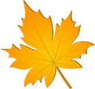 желтый лист, осенняя листва, осень - завантажити безкоштовно рендер на  Artage.io